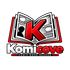 Komicove icon