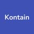 Kontain icon