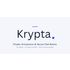 Krypta Chat icon