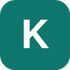 Kudoshelf icon