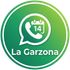 La Garzona icon