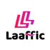 Laaffic icon