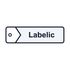 Labelic icon
