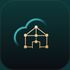 LACloud (Local Area Cloud) icon