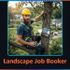 Landscape Job Booker icon