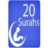 Last 20 Surahs icon