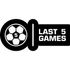 Last5Games icon