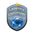 Latency Optimizer icon