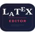 LaTeX Editor icon