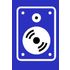 Laudspeaker  icon