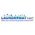 Laundromat24x7 icon