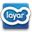Layar icon