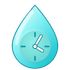 LeakClock icon