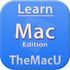 Learn - Mac Edition icon