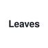 Leaves icon