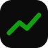 Leftagraph icon