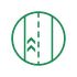 LeftLane icon