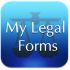 Legal Forms Document Templates icon