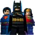 Lego Batman 2: DC Super Heroes icon