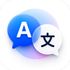 Let's Tolk - Offline Translate icon