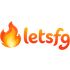 LetsFG icon