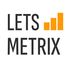 Letsmetrix  icon