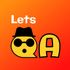 LetsQA icon