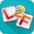 Letters2Friends icon