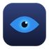 Lidless icon