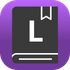 LifeJournal icon