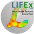 LIFEx icon