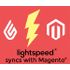 Lightspeed Retail Magento integration icon