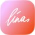 LINA: Art therapy &amp; Journaling icon