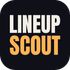 LineupScout icon