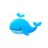Linewhale icon