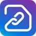 Link Your File icon