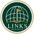 Links Meridian Golf icon