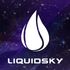 LiquidSky icon