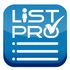 ListPro icon