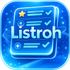 Listroh icon