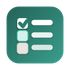Lists & Notes icon