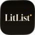 LitList - Reading Tracker icon