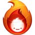Ember icon