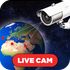 Live Earth Map HD: Live Camera icon