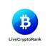 LiveCryptoRank icon
