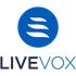 LiveVox icon