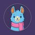 Llamaroo icon