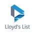Lloyd’s List Intelligence: Seasearcher icon