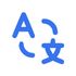 Localization.One icon