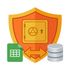 GO Passwords - LocalSafeBox icon